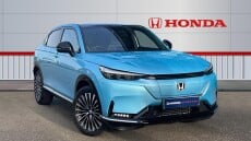 Honda E Ny1 150kW Advance 69kWh 5dr Auto Electric Hatchback